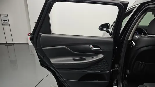 Hyundai 싼타페 HEV 1.6 2WD 2021 25