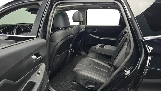 Hyundai 싼타페 HEV 1.6 2WD 2021 26