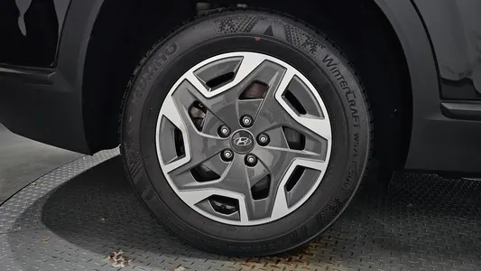 Hyundai 싼타페 HEV 1.6 2WD 2021 21