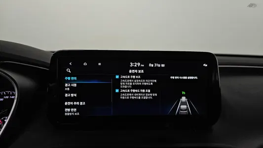 Hyundai 싼타페 HEV 1.6 2WD 2021 32