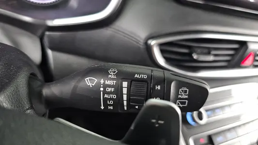 Hyundai 싼타페 HEV 1.6 2WD 2021 28