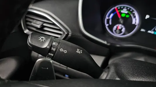 Hyundai 싼타페 HEV 1.6 2WD 2021 30