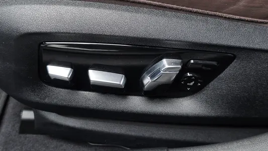 BMW 5 Series (G30) 530i 2023 20