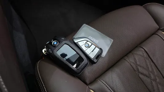 BMW 5 Series (G30) 530i 2023 16