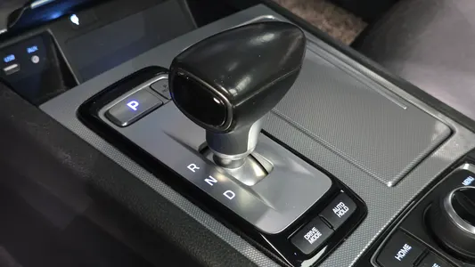 Genesis G80 3.3 GDI AWD 2018 9
