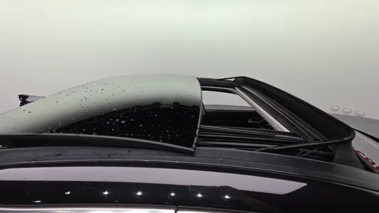 Genesis G80 3.3 GDI AWD 2018 12