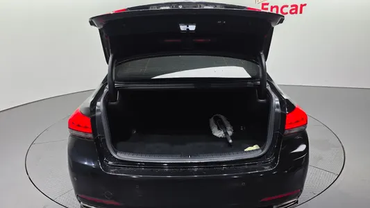 Genesis G80 3.3 GDI AWD 2018 20