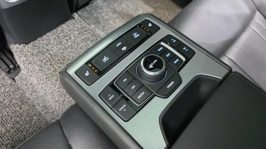 Genesis G80 3.3 GDI AWD 2018 18