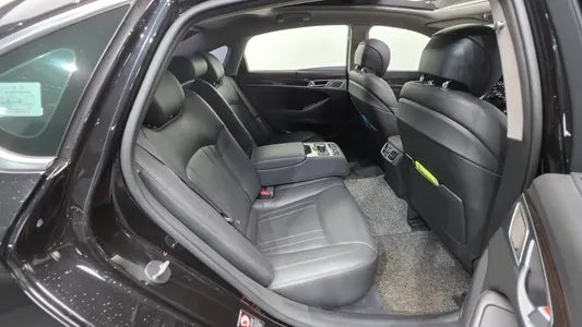 Genesis G80 3.3 GDI AWD 2018 19
