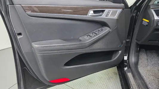 Genesis G80 3.3 GDI AWD 2018 24