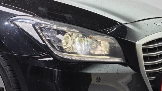 Genesis G80 3.3 GDI AWD 2018 22