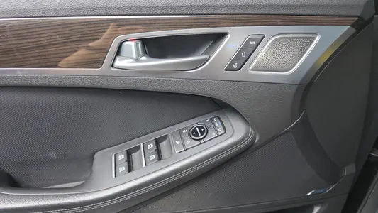Genesis G80 3.3 GDI AWD 2018 26