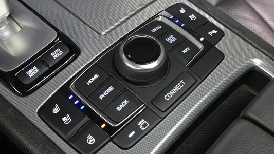 Genesis G80 3.3 GDI AWD 2018 28