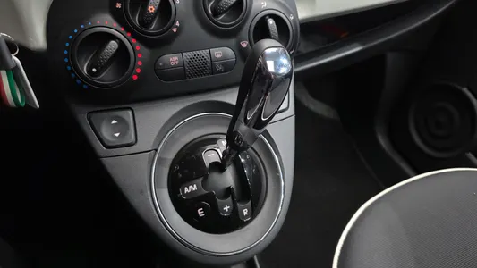 Fiat 500 1.4 2014 9