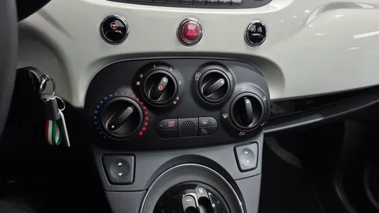 Fiat 500 1.4 2014 15