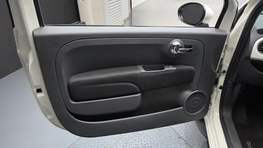 Fiat 500 1.4 2014 24