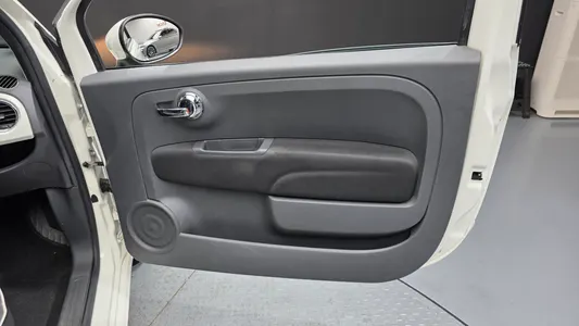 Fiat 500 1.4 2014 25