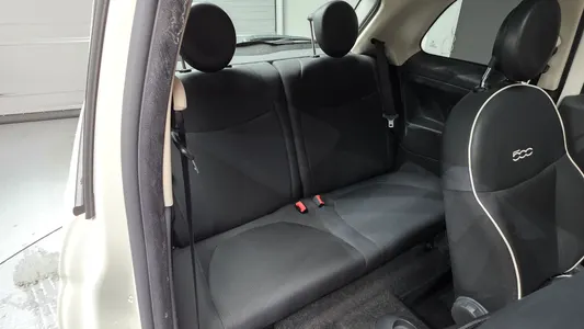 Fiat 500 1.4 2014 26