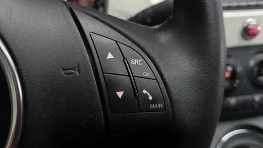 Fiat 500 1.4 2014 28