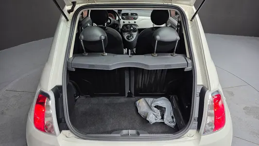 Fiat 500 1.4 2014 30