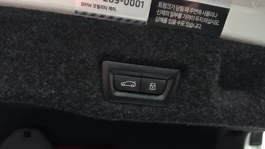 BMW 5 Series (G60) 520i M 2024 20