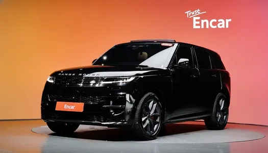 Land Rover 3 D300 HSE 2023 20