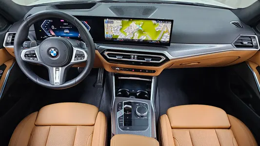 BMW 3 Series (G20) 320i M 2023 7