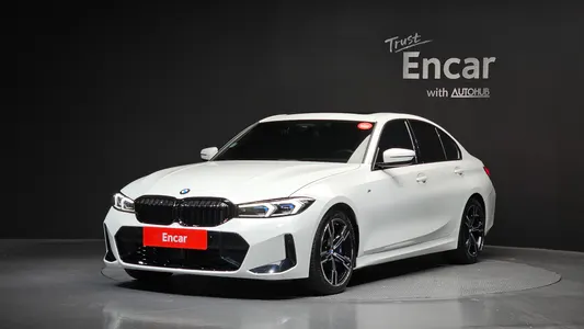 BMW 3 Series (G20) 320i M 2023