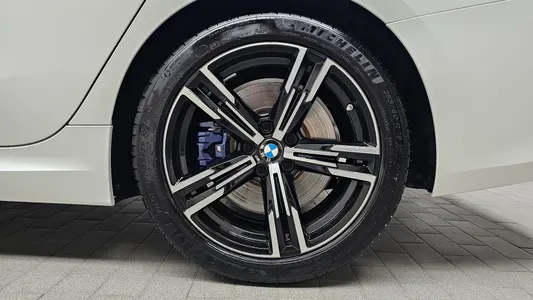 BMW 3 Series (G20) 320i M 2023 21