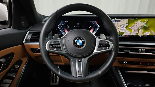 BMW 3 Series (G20) 320i M 2023 31