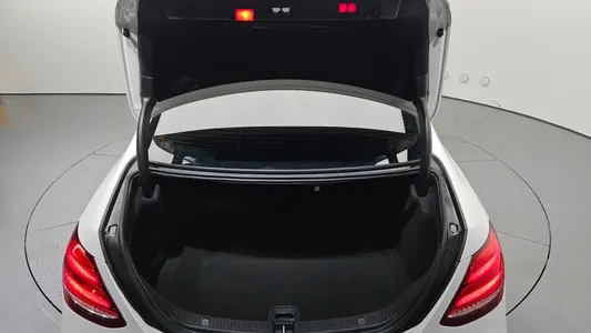 Mercedes-Benz E-Class W213 E220d 4MATIC 2017 19
