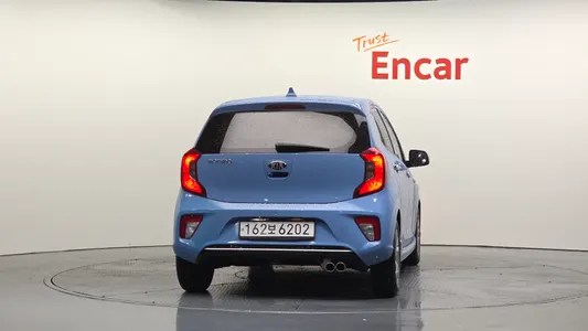 Kia (JA) 2019 4