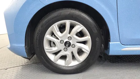 Kia (JA) 2019 5