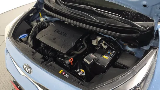 Kia (JA) 2019 6