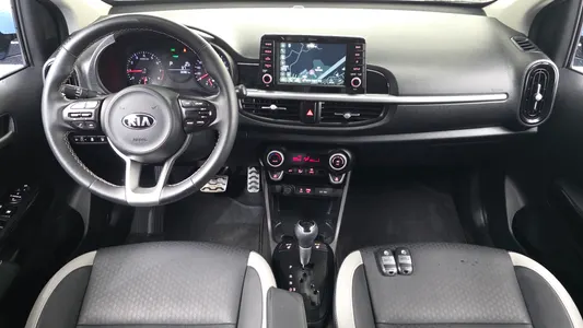 Kia (JA) 2019 7