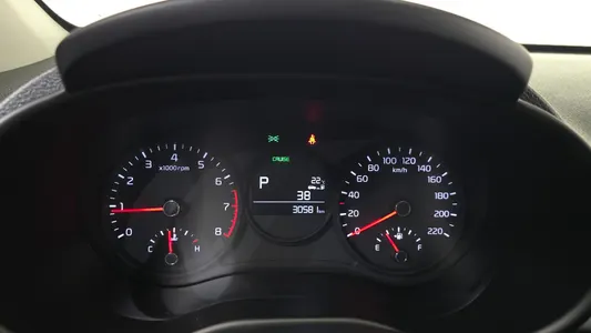 Kia (JA) 2019 8