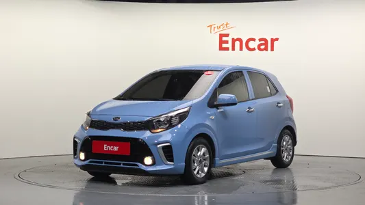 Kia (JA) 2019