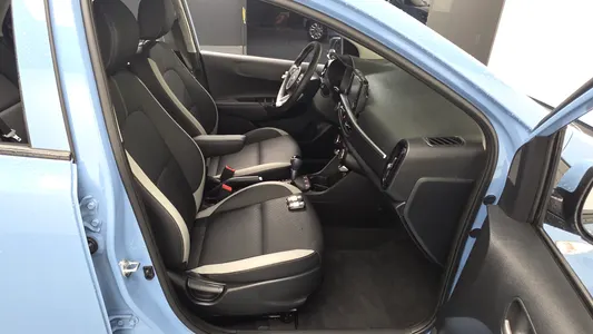 Kia (JA) 2019 12