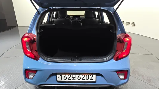 Kia (JA) 2019 20
