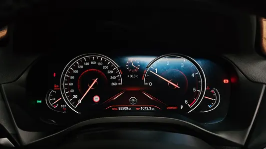 BMW X4 (G02) xDrive20d M 2019 8