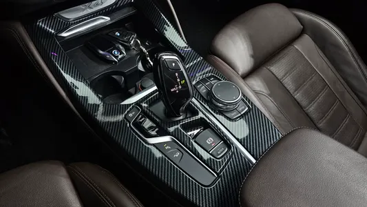 BMW X4 (G02) xDrive20d M 2019 9