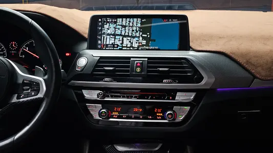 BMW X4 (G02) xDrive20d M 2019 14