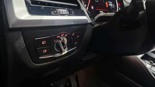 BMW X4 (G02) xDrive20d M 2019 17