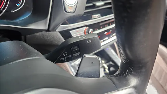 BMW X4 (G02) xDrive20d M 2019 35