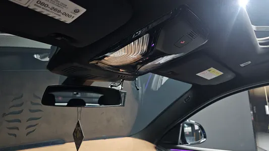 BMW X4 (G02) xDrive20d M 2019 28