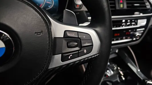 BMW X4 (G02) xDrive20d M 2019 30