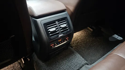 BMW X4 (G02) xDrive20d M 2019 37