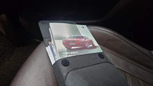 BMW X4 (G02) xDrive20d M 2019 39