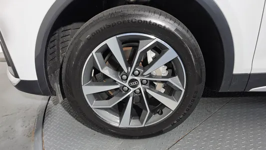 Audi Q5 (FY) 45 TFSI 2023 5