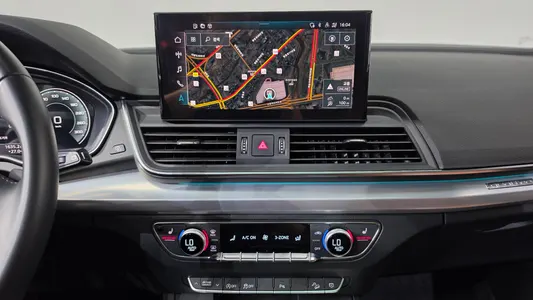 Audi Q5 (FY) 45 TFSI 2023 12
